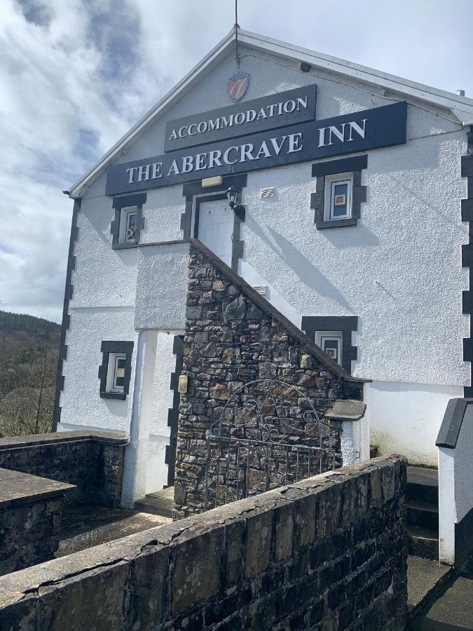 The Abercrave Inn Abercraf Exterior photo